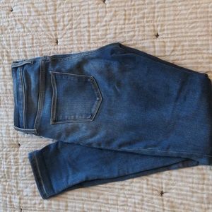 Warm Universal Thread Skinny jeans